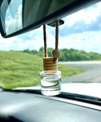 Car Diffusers